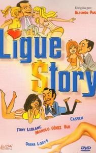 Ligue Story