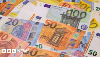 Republic of Ireland's economy grew strongly in 2023