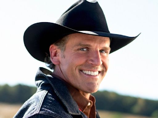 'Farmer Wants a Wife' Star Ty Ferrell Shares Big Update After Shocking Finale