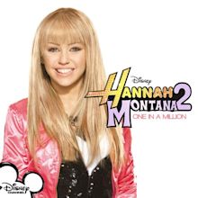 Hannah Montana – One In a Million Lyrics | Genius Lyrics