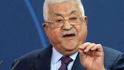 Abbas denuncia que Israel empleó la masacre del 7 de octubre para lanzar una "respuesta desproporcionada"