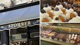 'Sugar is life': Behind the scenes at Paris' oldest patisserie