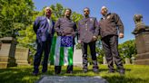 Brooklyn cop killed in action 100 years ago receives headstone for first time | amNewYork