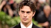 Nicholas Galitzine Gives Blunt Answer to Feelings on His 'Heartthrob' Status