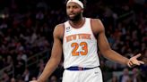 Should Knicks Trade Mitchell Robinson To Warriors?