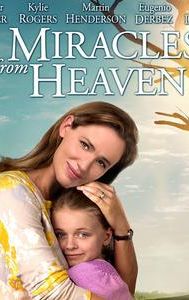 Miracles from Heaven (film)
