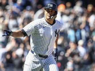 Yankees Injury Notes: Updates on Giancarlo Stanton, Clarke Schmidt, J.D. Davis and Jose Trevino