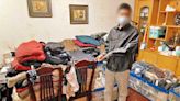 4年偷800衣物放上網轉售 Uniqlo上海區經理監守自盜被捕