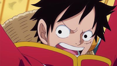 One Piece Episode 1109 Trailer Teases Epic Battle on Egghead Island