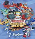 Transformers Rescue Bots Academy