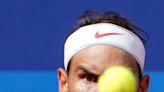 Paris 2024: Nadal wins in Olympic singles, to face Djokovic in 2nd round
