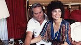 Nancy Jones Book Reveals Tumultuous Life With George Jones