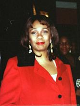 Yolanda King