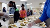 Free school lunches at risk for some Nashville students