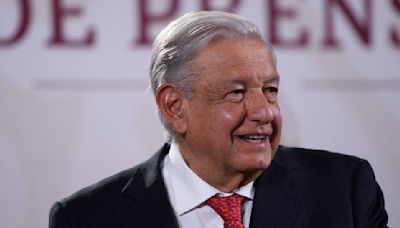 Mañanera hoy AMLO 23 de mayo de 2024 en vivo: Temas importantes