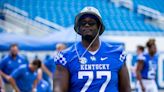 What to know about four key position battles in Kentucky football preseason camp