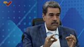 Maduro sobre el exilio de González en España: asegura que "respeta" la decisión y desea "que le vaya bien"