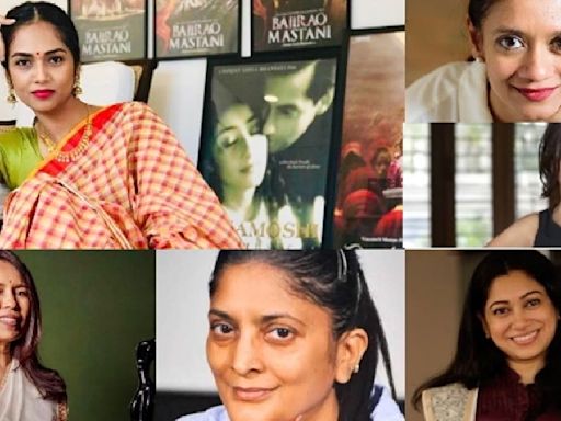 Zoya Akhtar, Payal Kapadia, Sudha Kongara- 6 Trailblazing Women Filmmakers We Want To See More Of!