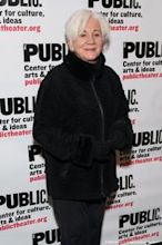 Olympia Dukakis