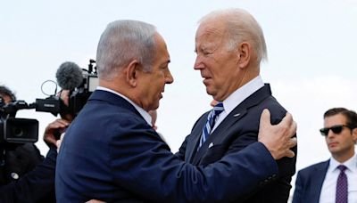 How Joe Biden helped fuel a Middle Eastern war and ‘collapse American credibility’