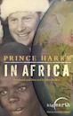 Prince Harry in Africa