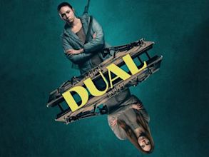 Dual (2022 film)