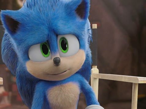 The First Sonic Movie Is Now On Netflix And Way Better Than You Think