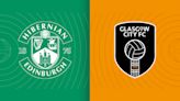 Hibernian 1-3 Glasgow City: City stay third with narrow win v Hibs