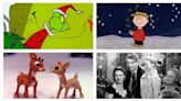 The 2023 Christmas TV Guide: When to watch Rudolph, Charlie Brown & holiday favorites