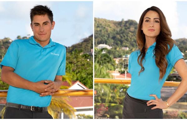 Below Deck stars unfollow each other on Instagram leading to feud speculation - Dexerto
