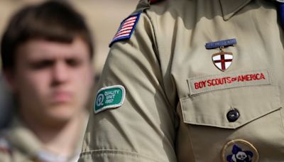 Boy Scouts of America announces rebrand to ‘Scouting America’