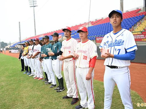 去年二軍勝投王崩盤！富邦潛力右投被KO 2局丟7分、防禦率8.47