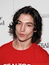 Ezra Miller