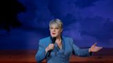 Eddie Izzard at Richmond Theatre review: a joy to hear those legendary jokes... maybe for the last time?