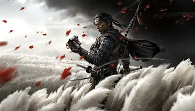 Ghost of Tsushima será el primer juego de Sony en incluir trofeos en PC