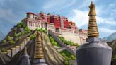 Armand Assante, Alexander Wraith to Voice Tibet Animation Film ‘Land of Mercy’