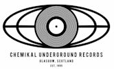 Chemikal Underground