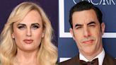 Rebel Wilson Alleges Sacha Baron Cohen Asked Her to Finger His Butt