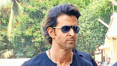 Hrithik Roshan’s HRX and Katrina Kaif’s Kay Beauty witness profit, Deepika Padukone’s 82°E faces massive loss: Report | Mint