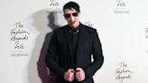 Marilyn Manson Settles Lawsuit With Former Girlfriend Who Accused Him of Rape