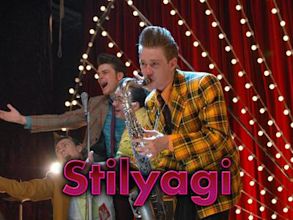 Stilyagi (film)