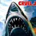 Cruel Jaws - Fauci crudeli