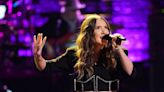 Blake Shelton uses last-ever 'save' on 'The Voice' for Milwaukee-area singer Rachel Christine