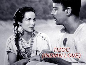 Tizoc (film)