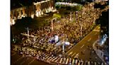 【新聞直擊】七萬青鳥立院前集結 場外聲援守護台灣民主 | 政治焦點 - 太報 TaiSounds