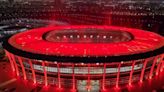 Man Utd's 100k seater stadium imagined by AI ahead of £2bn Old Trafford plans