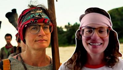 'Survivor': Liz Wilcox Reveals She Bluffed Being A Millionaire & Details Move To Help Kenzie | Access