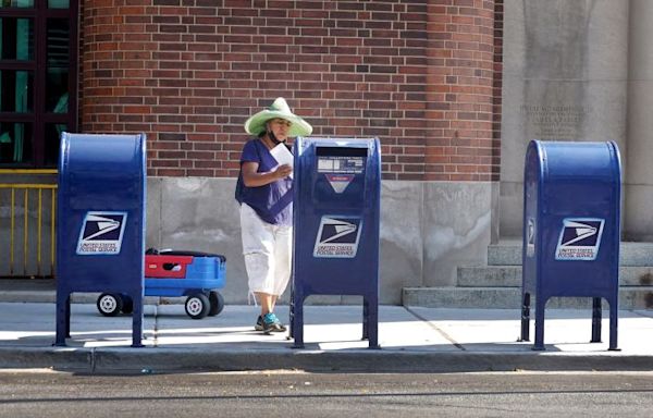 Postage is going up again. You should care, even if you don’t send mail | CNN Business