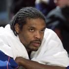 Latrell Sprewell