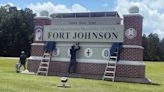 Army renames Fort Polk as Fort Johnson in honor of WWI Medal of Honor recipient